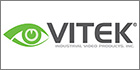 VITEK Showcasing Cue, Alpha, And ENVI Surveillance Systems At NRF PROTECT