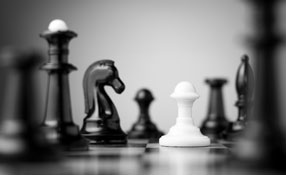 Competitive Security Market Wants Total Solutions Instead Of Products