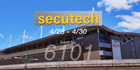 VIVOTEK Surveillance Solutions To Showcase At Secutech 2015