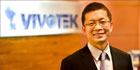 VIVOTEK VP Of Engineering And Operation Steve Ma Wins Outstanding I.T. Elite Award