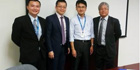 VIVOTEK USA Appoints David Liu As Its President