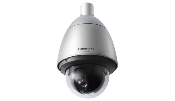 Panasonic Introduces WV-X6531N Full HD, PTZ Camera With 40x Optical Zoom For Enhanced City Surveillance