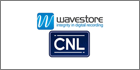 Wavestore And CNL Software Enter Into Technological Partnership