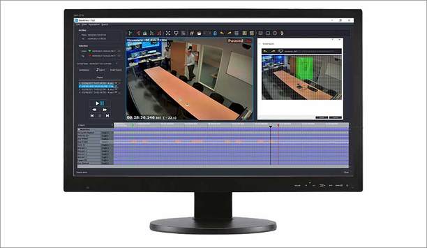 Wavestore VMS Version 6.6 Features Smart Search And Enhanced Event Handling Capability