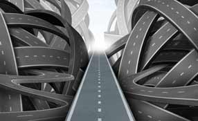 What’s Unmanageable And What’s Unavoidable