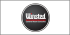 Winsted Consoles To Aid Research And Development Of Nuclear Control Room Technology