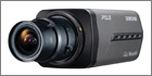 Samsung Techwin Features Its 7000 Series Megapixel Cameras At ISC West 2012