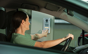 Parking Facility Security Offers New Opportunities For System Integrators