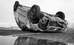 Implementing Security Market Technologies To Help Highway Authorities Deal With Wrong-Way Drivers