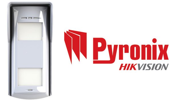 Pyronix Launches XDL12TT-AM External Pet-friendly Detection Product