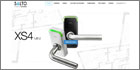 SALTO XS4 Mini Access Control Website launched