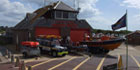 Xtralis Supports Gosport And Fareham Inshore Rescue Service With ADPRO Security Solution