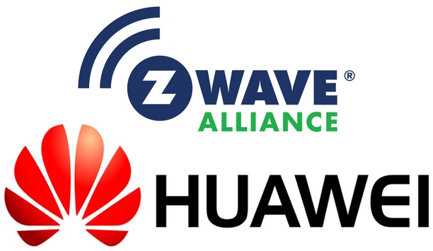 Huawei Joins The Z-Wave Alliance’s Board Of Directors