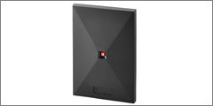 ZKaccess Introduces KR500H Multi-technology Proximity Card Reader