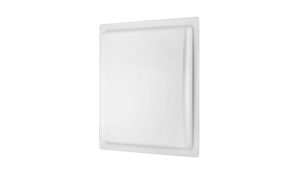 ZKAccess Launches LR-UHF-12 Long-Range 125 KHz Proximity Card Reader