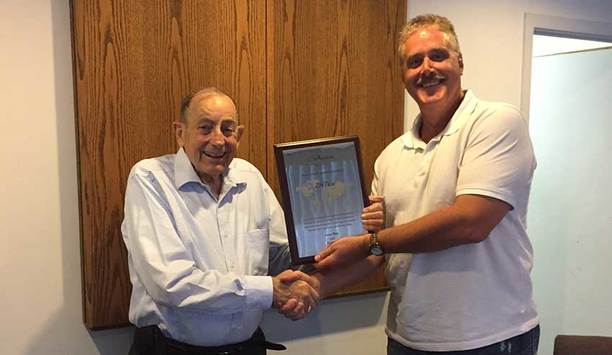 ZKAccess Welcomes Associated Engineering Systems As Authorized Partner