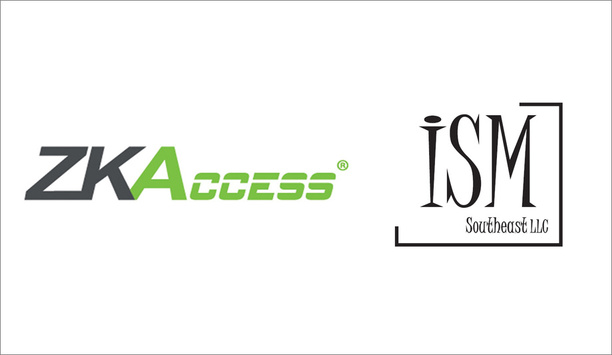 ZKAccess Retains ISM Southeast As Manufacturer’s Representative For Southeast US Region