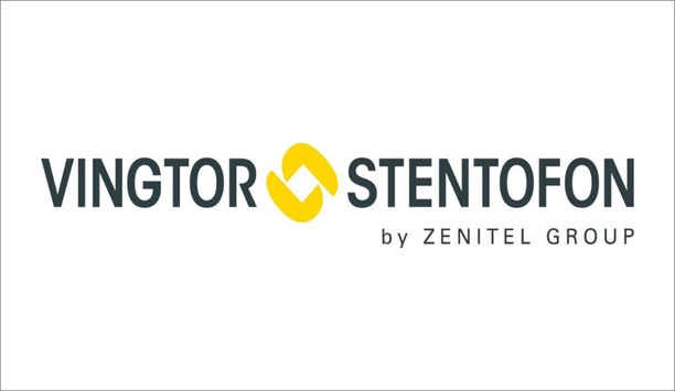 Vingtor-Stentofon Integrates With Software House C•CURE 9000 From Tyco Security Products
