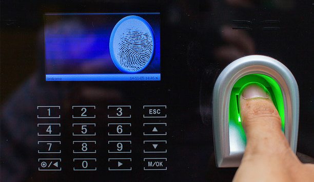 Increased Adoption Of Fingerprint Based Solutions, Two-Factor Authentication To Touch New High In 2016