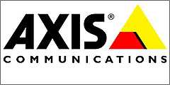 AXIS Companion Line Video Surveillance Products For Small Businesses At IFSEC International 2016