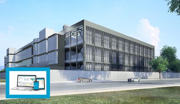 ASSA ABLOY Solutions Streamline Edifice's Door Specifications