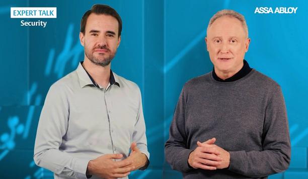 Benefits Of Digital Access Solutions By ASSA ABLOY