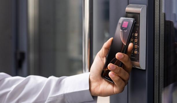 Seamless Security: Sharry & ASSA ABLOY ARX Integration
