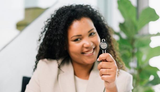 Digitalizing Access With eCLIQ By ASSA ABLOY