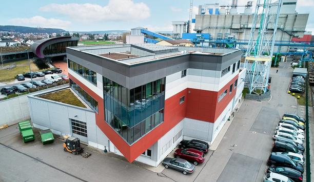 ZMS Boosts Security With ASSA ABLOY eCLIQ Solutions