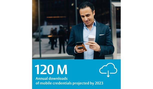 The Smartphone Has Already Revolutionized Key Use And Security Management