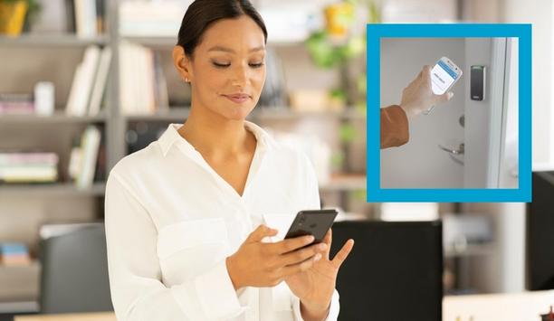 The Benefits Of Smartphone Access With ASSA ABLOY Incedo™