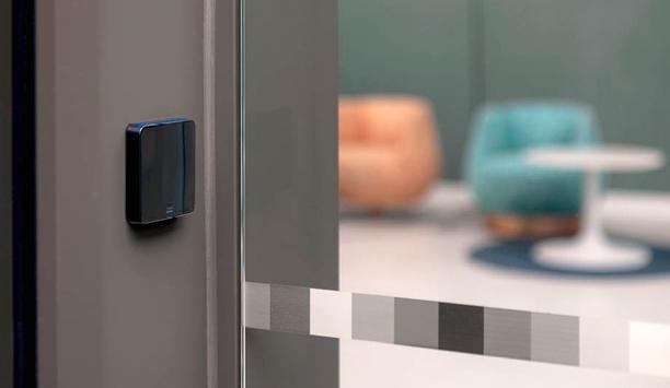 Upgrade To SMARTair i-Reader For Enhanced Building Security