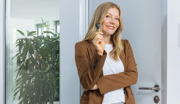 ASSA ABLOY PULSE: Sustainable Access For Buildings