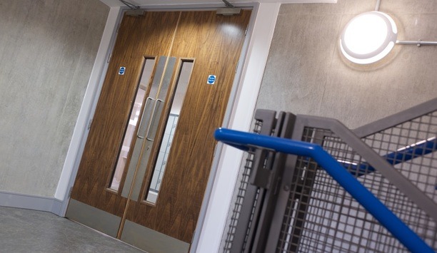 ASSA ABLOY Unveils Integrated Security And Access Control Technologies For Commercial Businesses At IFSEC 2018