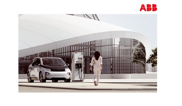 Elatec Partners With ABB To Bring Electric Vehicle Charging Payment To Mobile Wallet