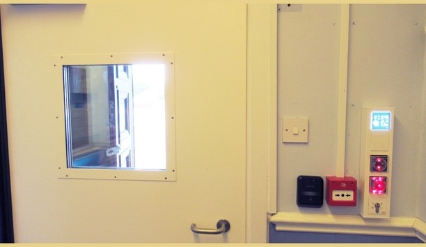 Abloy UK Launches Escape Door System With Intelligent Control To Ensure Safety In Emergency Situations
