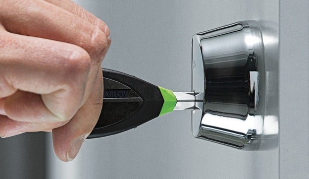 ABLOY PULSE Ecosystem Delivers Encrypted, Electronic Access Control Via Self-powered Cylinders, Padlocks And Electronic Keys