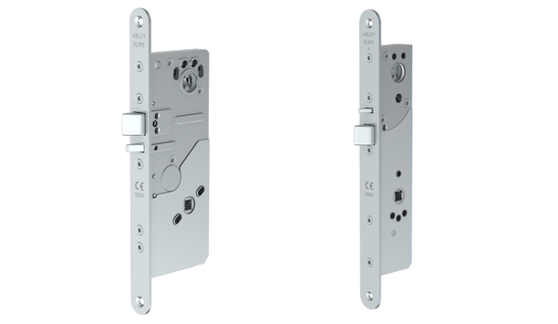 Abloy UK Launches EL495 And EL595 Intelligent Motor Locks To Make Sites Safe And Secure