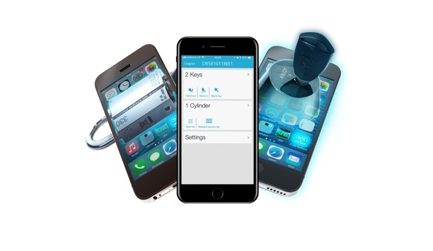 Abloy UK Highlights The Importance Of Physical Security To Protect Against Digital Data Breaches