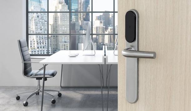 Abloy UK To Showcase Their Range Of Innovative Digital Access Solution At The Security Event 2022
