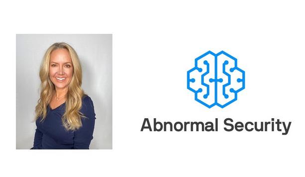 Abnormal Security Appoints Anita Grantham As The Chief People Officer To Expand Their Business Worldwide