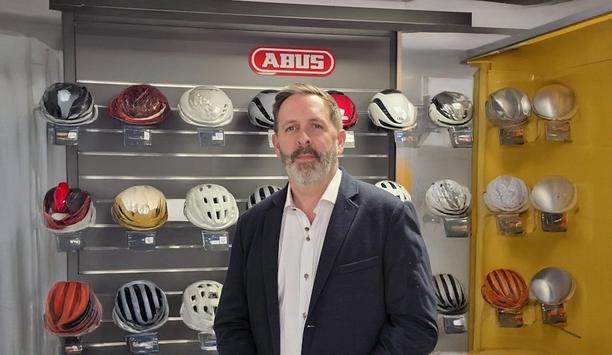 ABUS Appoints Adam Evans As UK Managing Director