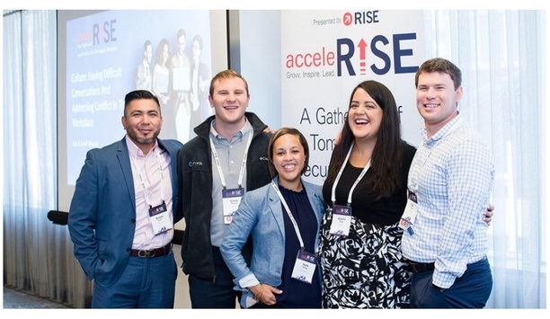 Security Industry Association Reveals Dates And Location For AcceleRISE 2020