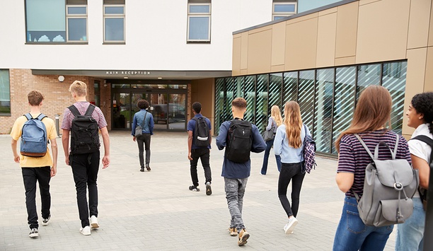 Access Control Trends In Schools And Universities