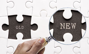 Transitioning From Legacy Access Control To Newer Technologies