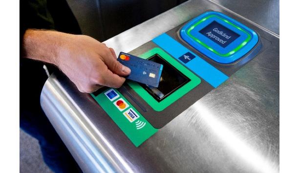 Access IS Delivers Contactless Transit Payment Solutions For Storstockholms Lokaltrafik To Secure Stockholm’s Public Transport
