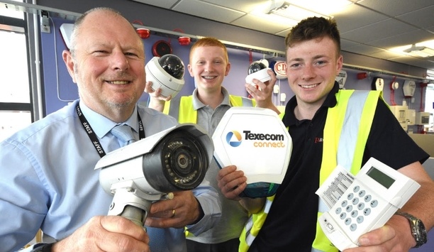 Access Training Expands Team In View Of Increasing Demand For Fire, Security And Emergency Systems Apprenticeships