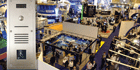 ACT's Access Control Products Will Be On Show In The Intelligent Integration Zone At IFSEC 2010