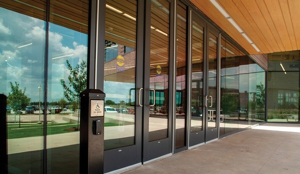 University Of Houston Ensures Campus Security With AIPHONE IXSeries Intercom System Integrated With AccessNsite Access Control