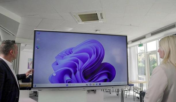 Dahua DeepHub: Advanced AI-Powered Conference Solution